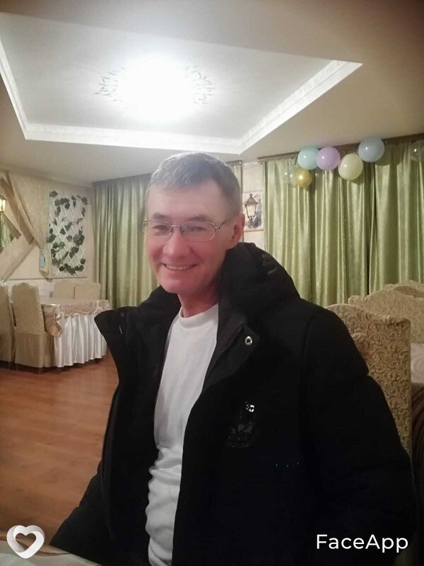 Сергей, 55, Йошкар-Оле — анкета №84146