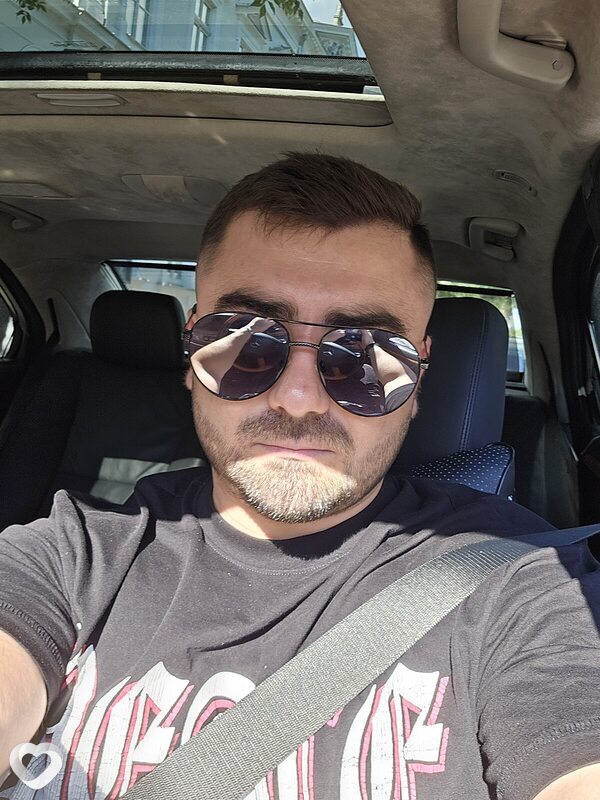 Ihor, Люблин