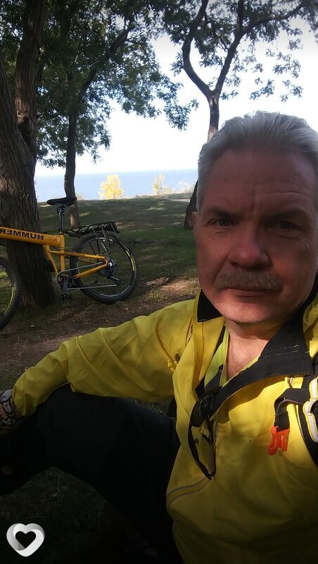 Марк, 57, Одессе — анкета №84150
