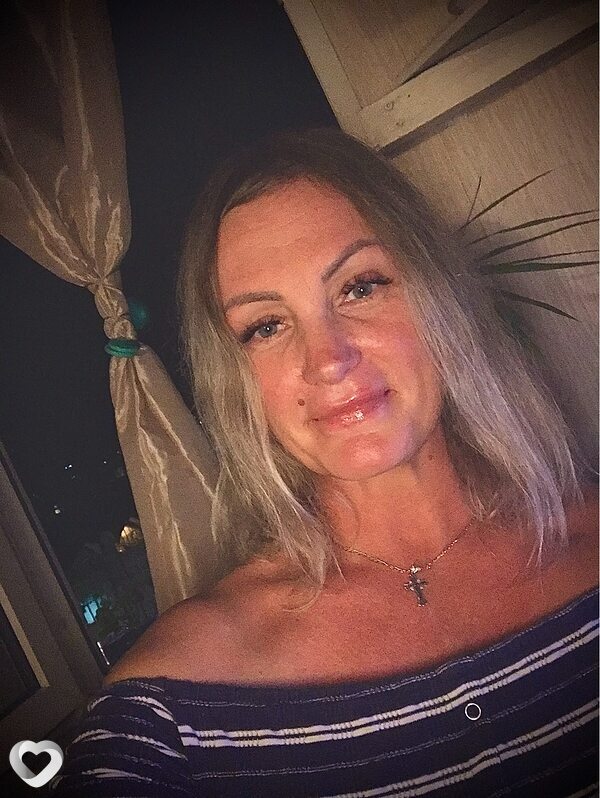 Елена, 51, Сочи — анкета №84209
