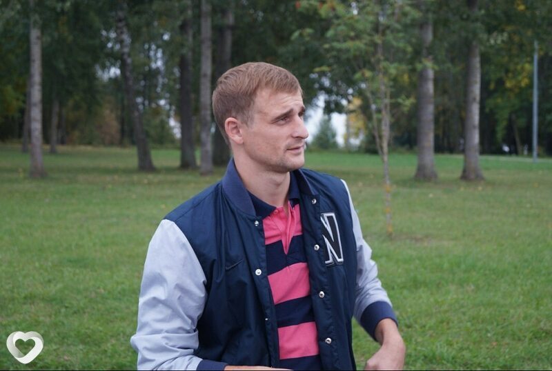 Петр, 34, Лиде — анкета №84212