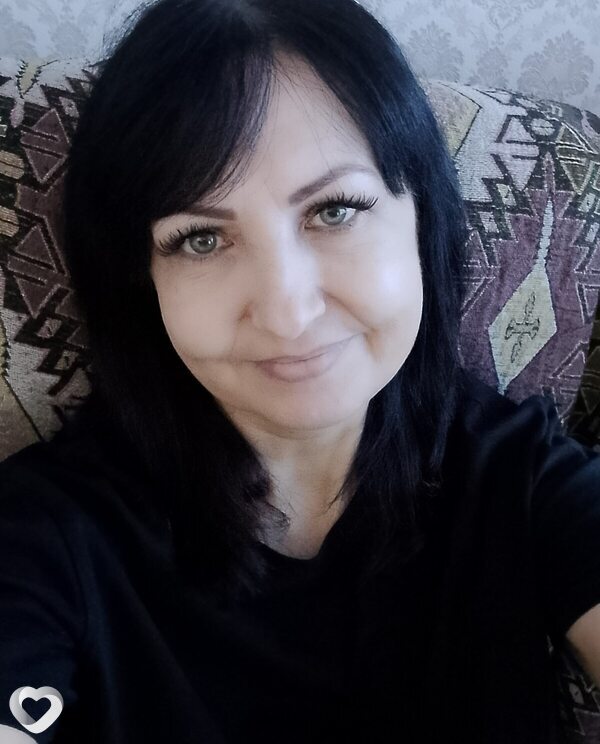 Елена, 47, Оренбурге — анкета №84215