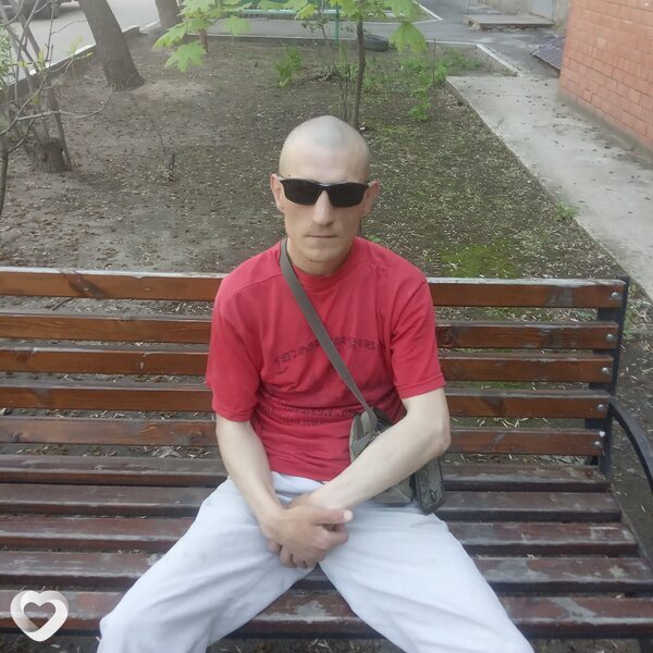 Виталя, 37, Жигулевске — анкета №84217