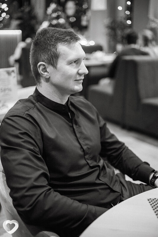 Юрий, 38, Минске — анкета №84220