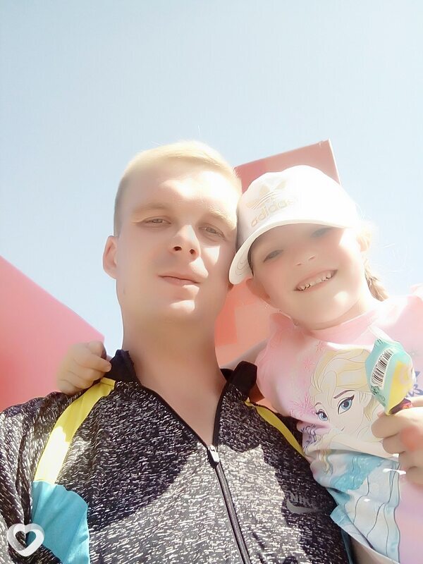 Тоша, 34, Минске — анкета №84228