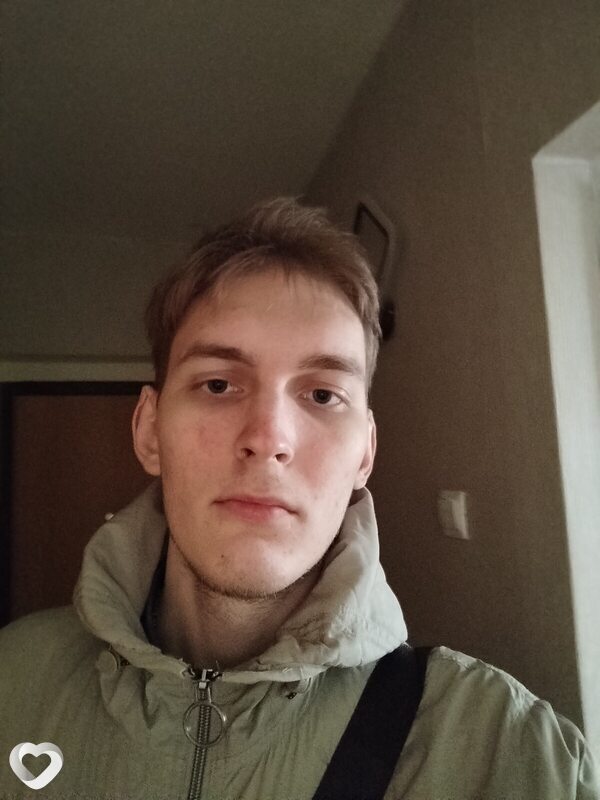 Илья, 22, Воронеже — анкета №84229