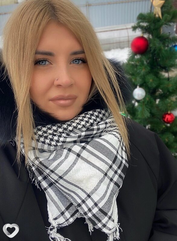 Ольга, 24, Санкт-Петербурге — анкета №84230