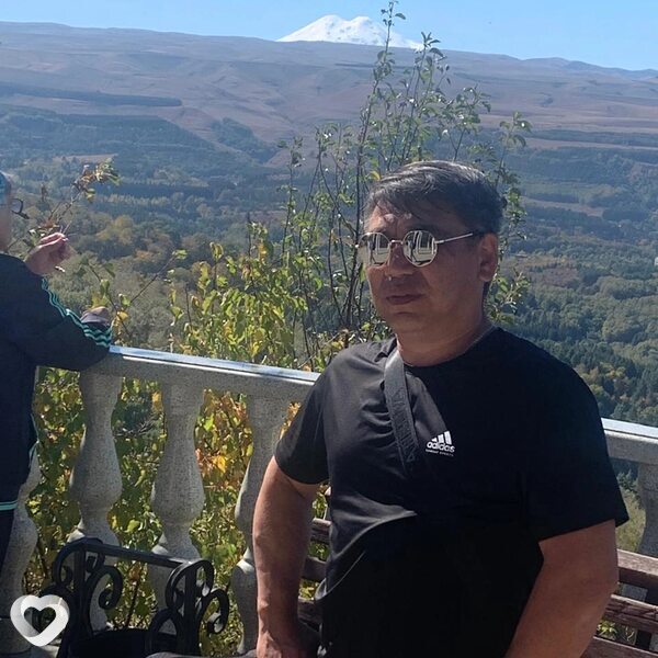Женя, 44, Армавире — анкета №84231