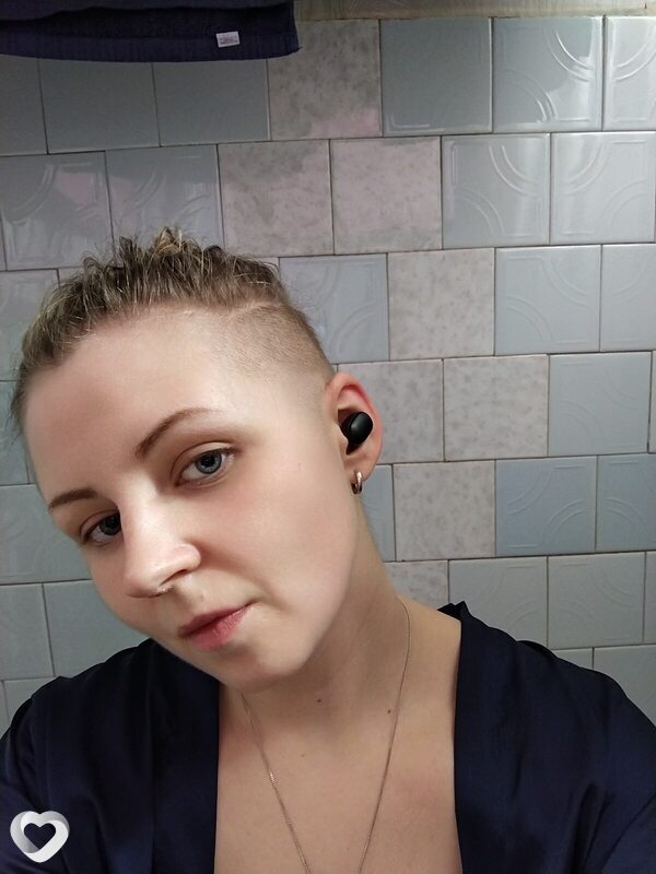 Алена, 32, Братске — анкета №84236