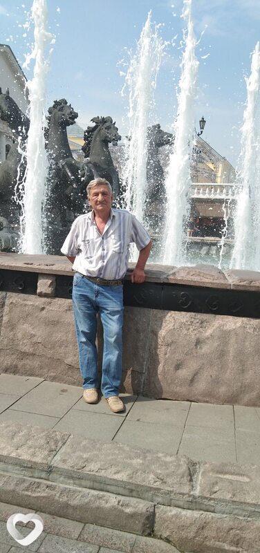 Дмитрий, 65, Нижнем Новгороде — анкета №84238