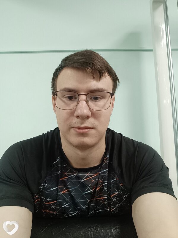 Александр, 25, Красноярске — анкета №84241