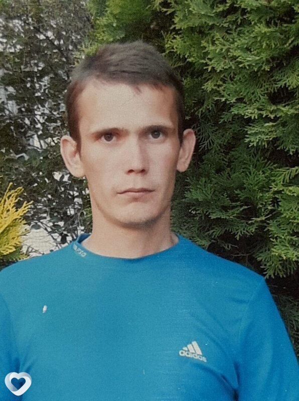 Сергей, 40, Саранске — анкета №84243