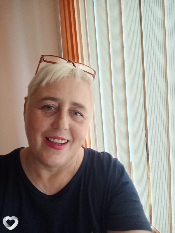 Ирина, 56, Минске — анкета №84245