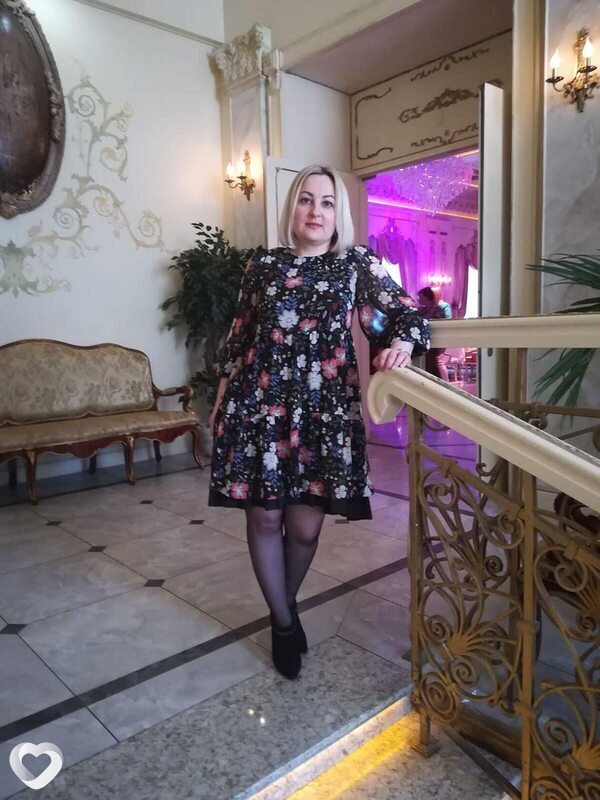 Ирина, 47, Могилев — анкета №84253