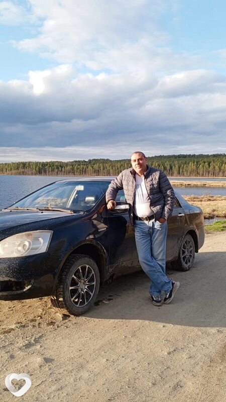 Nikolaevih, 42, Карпинске — анкета №84254