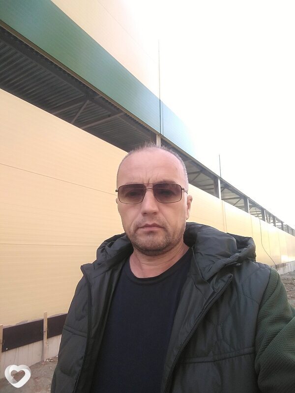 Саид, 42, Екатеринбурге — анкета №84255