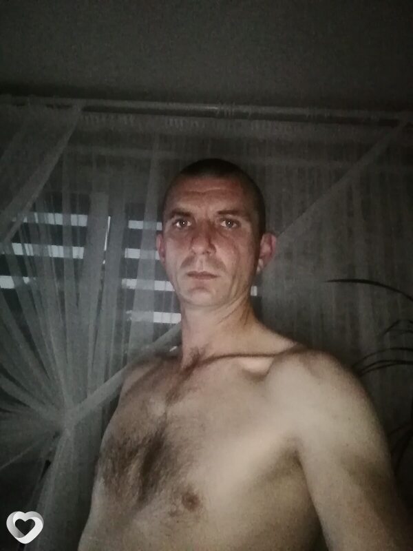 Андрей, 39, Щучине — анкета №84256