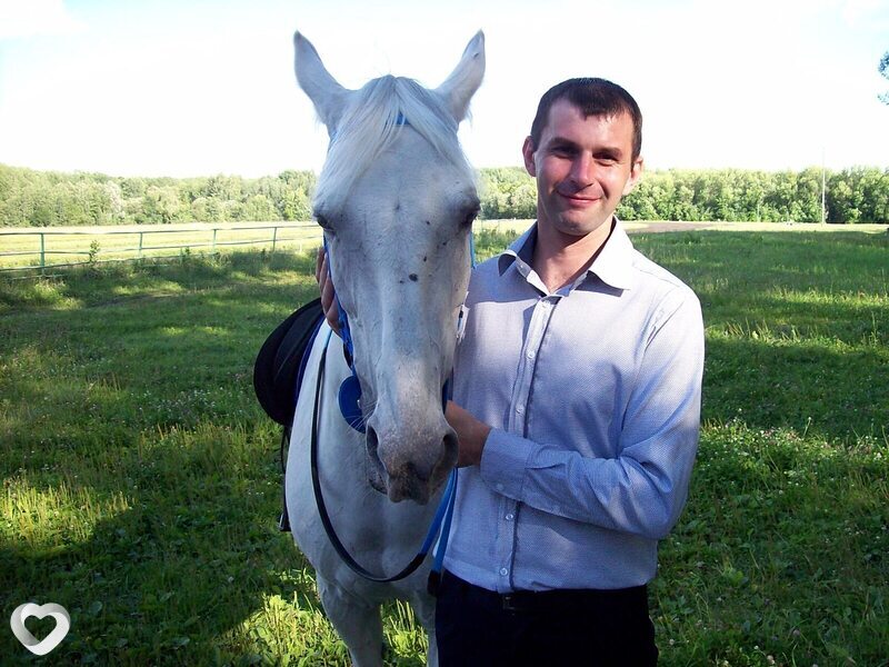 Олег, 44, Ульяновске — анкета №84258
