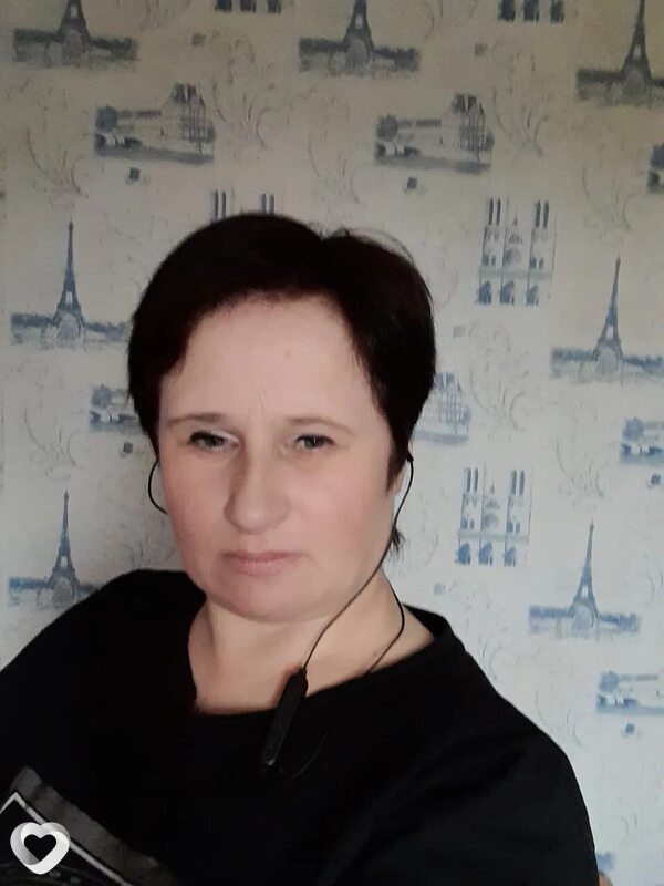 Татьяна, Шарыпово