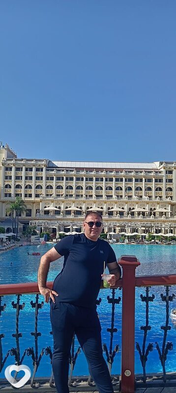 Elvin, 42, Баку — анкета №84261
