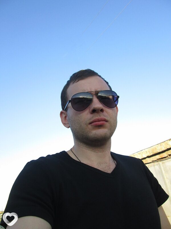 Кирилл, 38, Витебске — анкета №84265