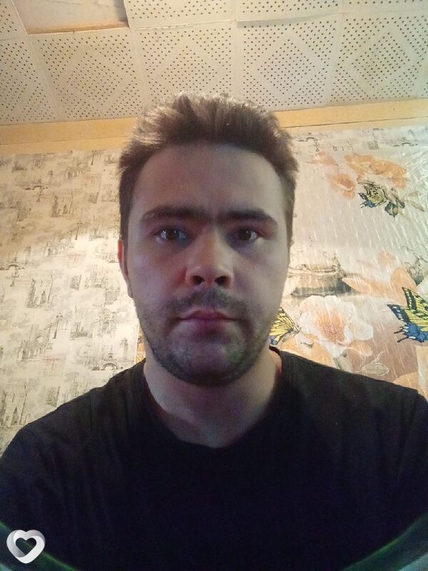 Дмитрий, 33, Серпухове — анкета №84267