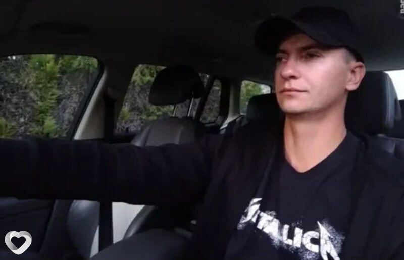Andrey, 27, Познань — анкета №84270