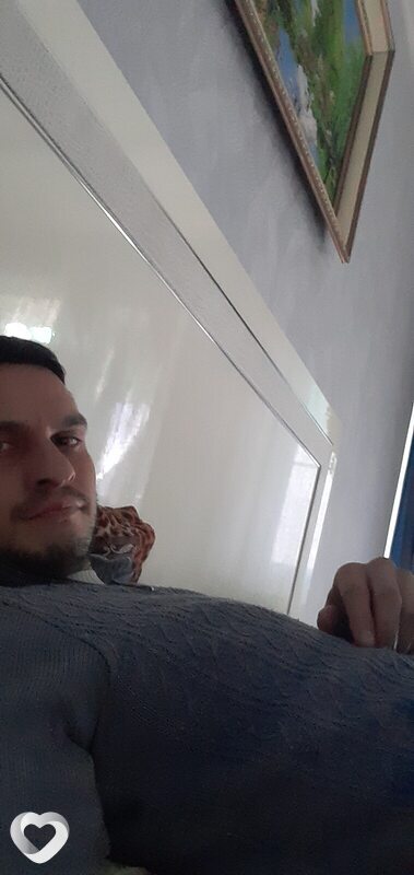 Расул, 35, Черкесске — анкета №84271