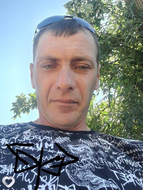 The Witcher, 45, Азове — анкета №84277