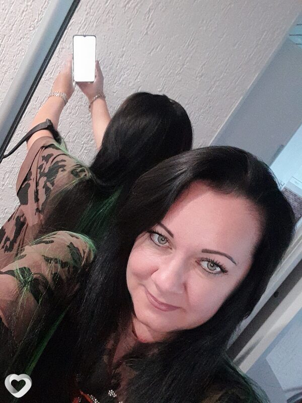 Ирочка, 41, Новошахтинске — анкета №84279