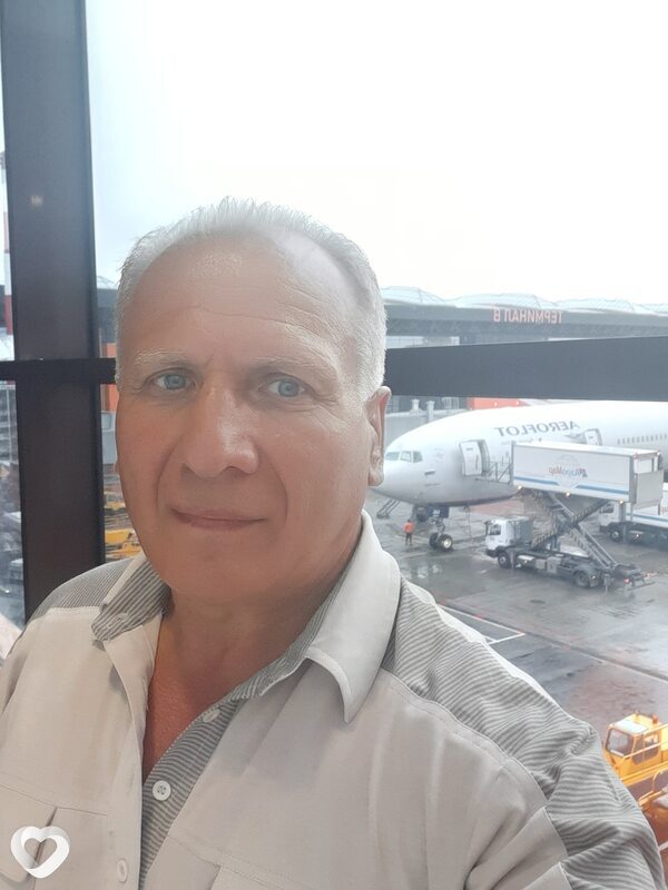 Анатолий, 59, Рязани — анкета №84530