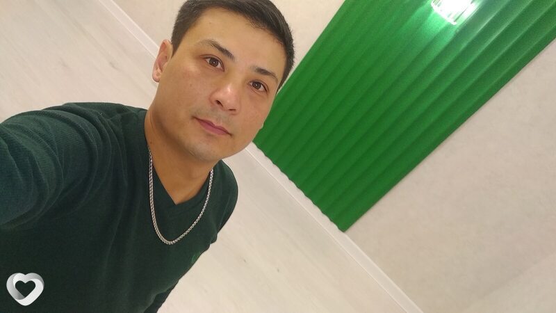 Руслан, 37, Астане — анкета №84531