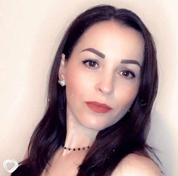 Кристина, 35, Москве — анкета №84532