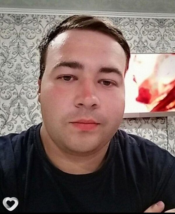 Ник, 32, Краснодаре — анкета №84533