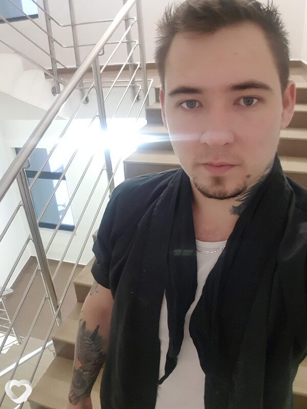 Сергей, 33, Могилев — анкета №84537
