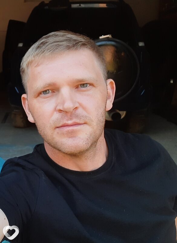 Алексей, 43, Саянске — анкета №84539