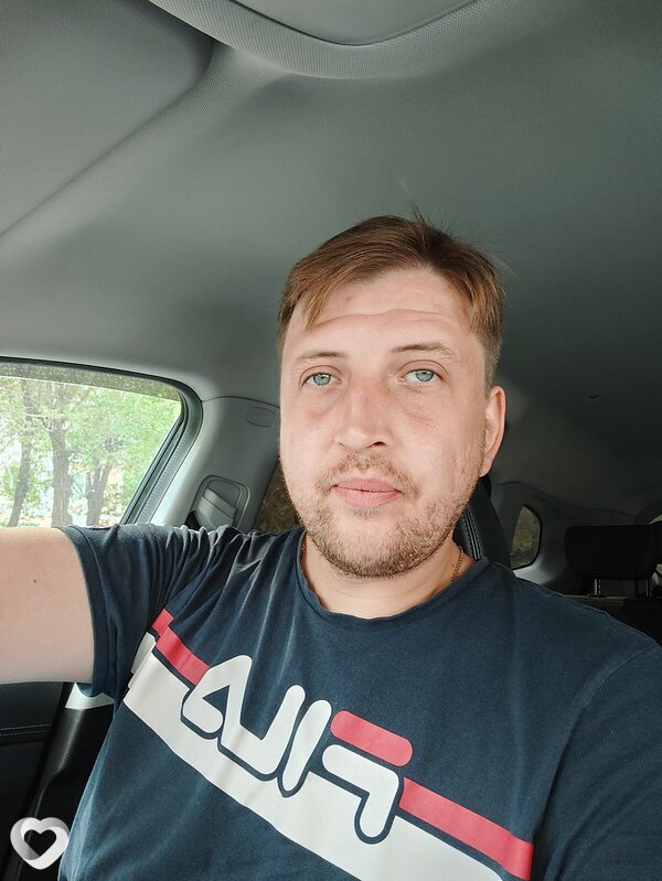 Юрий, 33, Ижевске — анкета №84541