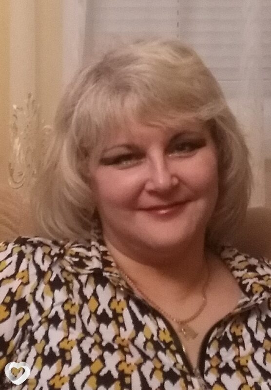 Дина, 55, Воронеже — анкета №84543