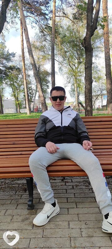 Марат, 37, Казани — анкета №84547