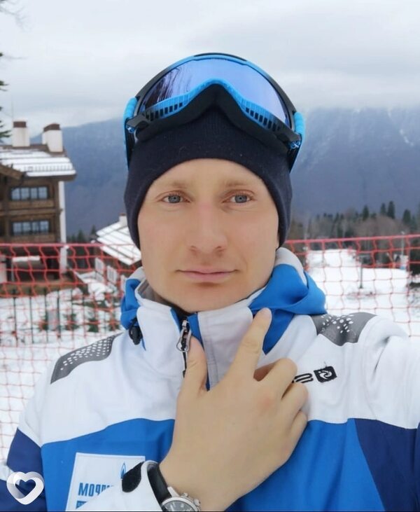 Дмитрий, 37, Красногорске — анкета №84548