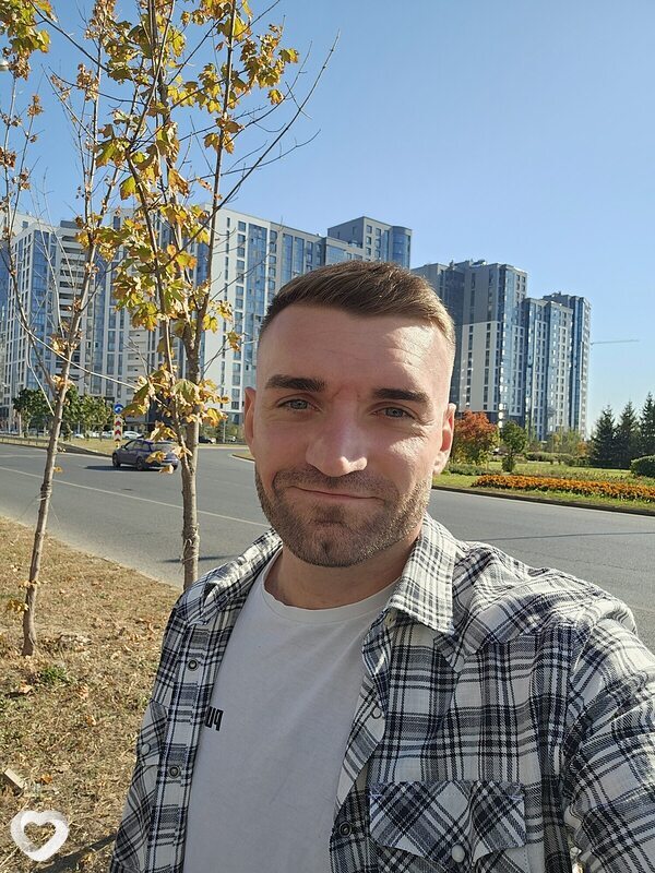 Саша, 33, Смоленске — анкета №84549