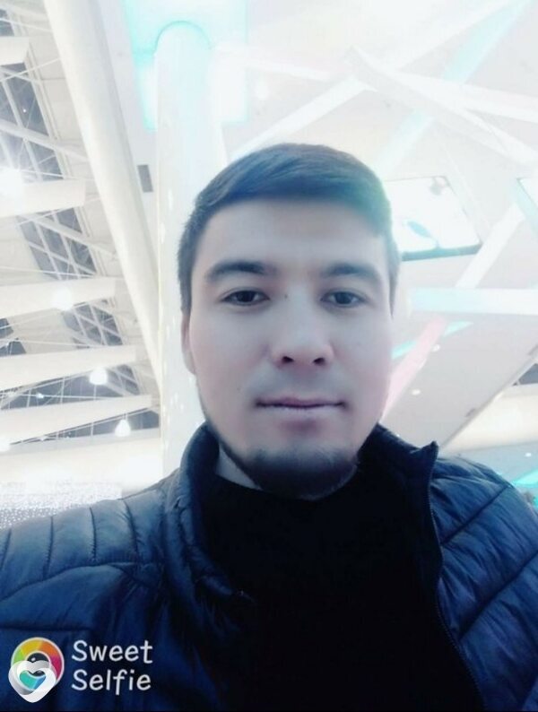 Боходир, 34, Ташкент — анкета №84550