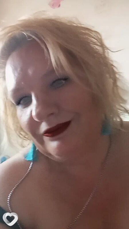 Милана, 51, Пинске — анкета №84551