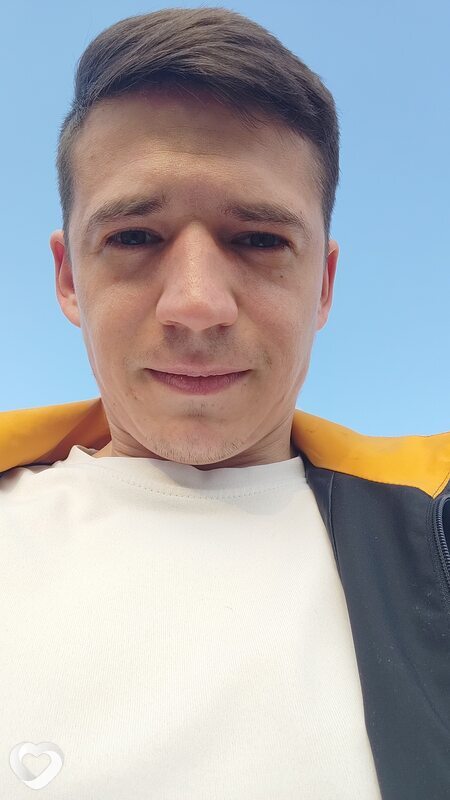 Евгений, 29, Осиповичах — анкета №84342
