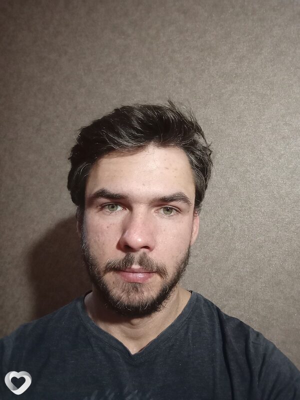 Андрей, 32, Рыбинске — анкета №84344