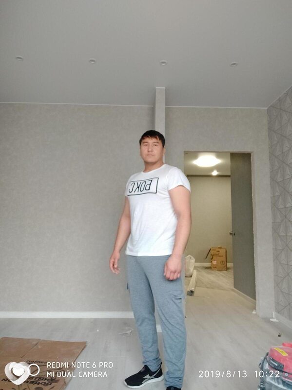 Коля, Ургенч