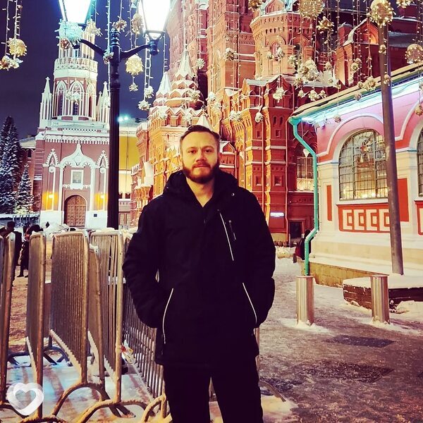 Саша, 36, Екатеринбурге — анкета №84348
