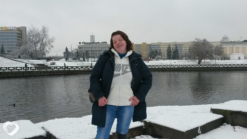 Екатерина, 33, Слуцке — анкета №84350