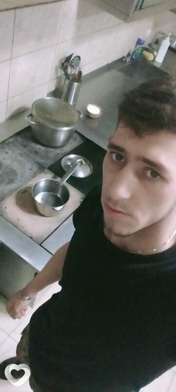 Павел, 29, Солнечногорске — анкета №84438