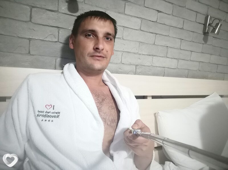 Сергей, 39, Петропавловске-Камчатском — анкета №84446